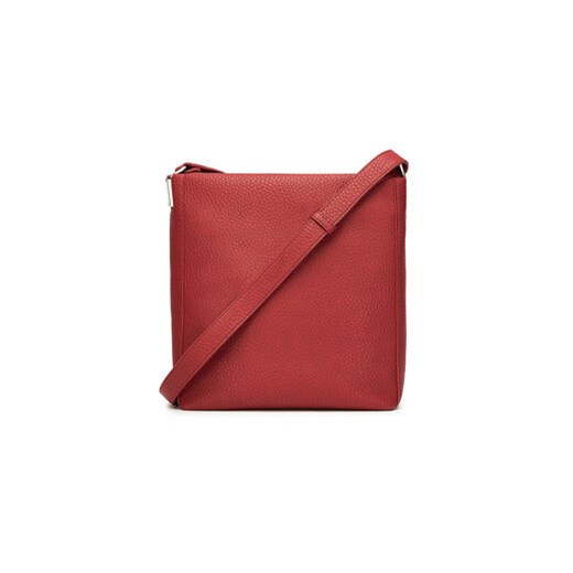 Torebka Lasocki LSK-K-060-06 Czerwony Lasocki NOSIZE eobuwie.pl