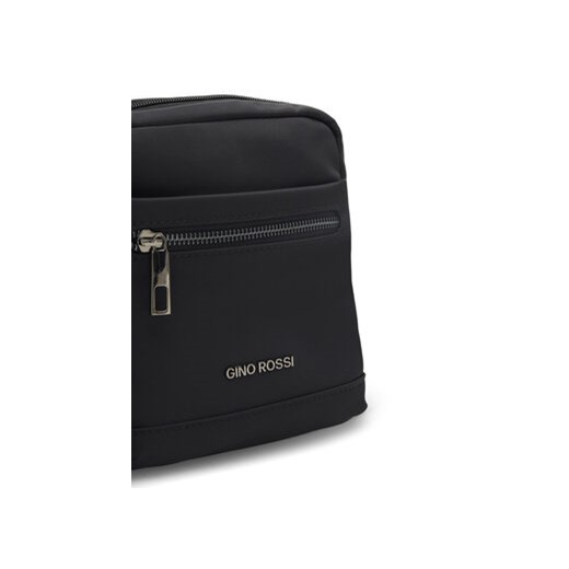 Torebka Gino Rossi GIN-E-032-05 Czarny Gino Rossi ALL eobuwie.pl