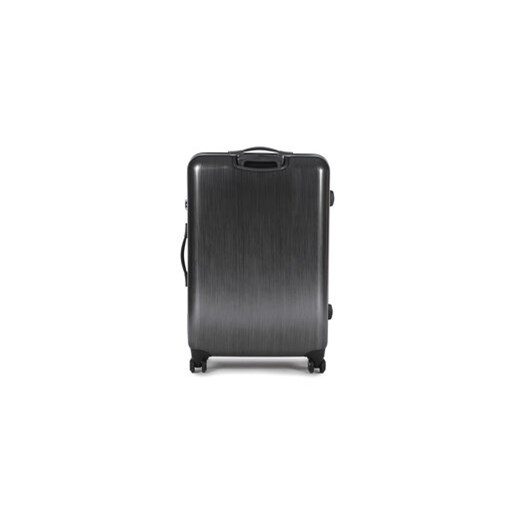 Walizka duża Emporio Armani Y4Q325 YME9J 80002 Czarny Emporio Armani 00 eobuwie.pl