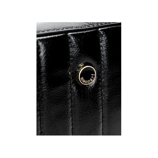 Torebka Monnari BAGIMP0-24Z-BAG6171-K020D000-R00 Czarny OS eobuwie.pl