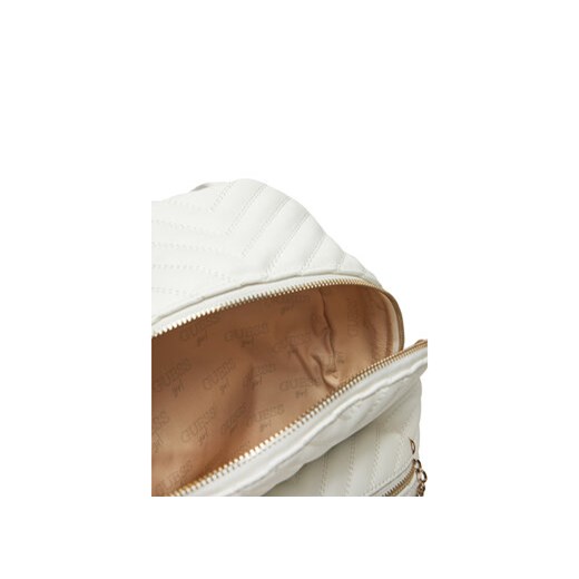 Plecak Guess J4RZ17 WFZL0 Biały Guess 00 eobuwie.pl