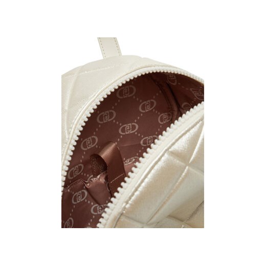 Plecak Liu Jo M Backpack TA5294 E0669 Złoty Liu Jo 00 eobuwie.pl