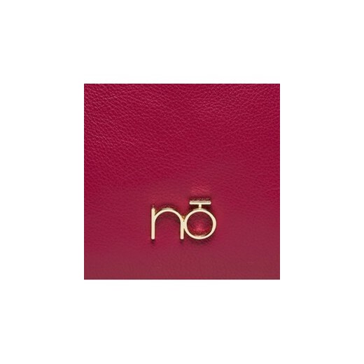 Torebka Nobo NBAG-R0190-CM04 Czerwony Nobo 00 eobuwie.pl