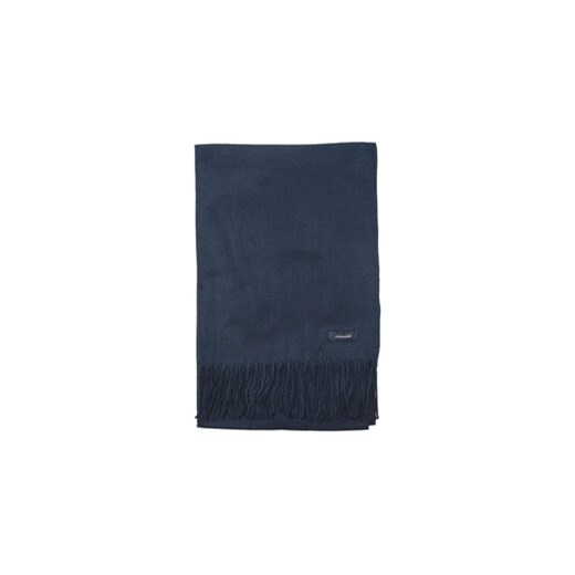 Szalik Jack&Jones 12140332 Granatowy 00 eobuwie.pl