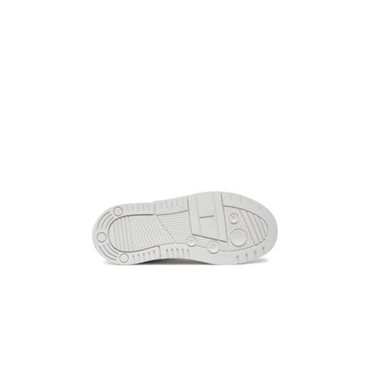 Sneakersy Tommy Jeans The Brooklyn Mc EN0EN02616 Écru Tommy Jeans 37 eobuwie.pl