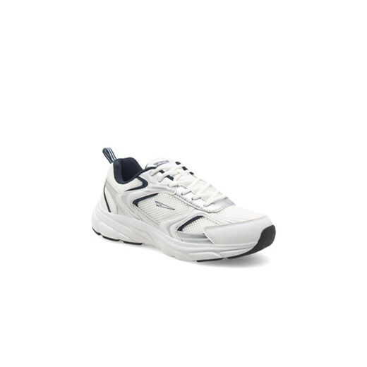 Sneakersy Sprandi WP40-23404Z Biały Sprandi 36 eobuwie.pl