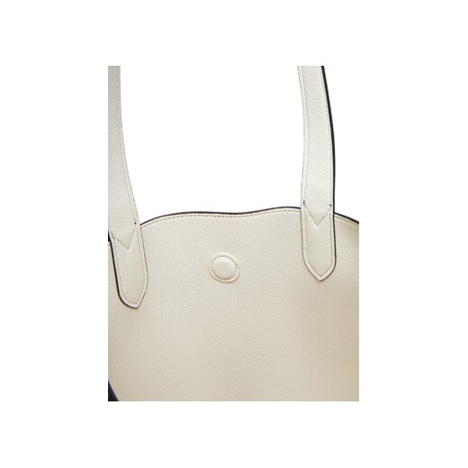 Torebka TWINSET 251TB7300 Czarny Twinset 00 eobuwie.pl