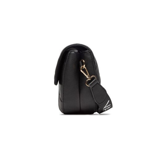 Torebka Valentino Bigs VBS3XJ02MAT Czarny Valentino 00 eobuwie.pl