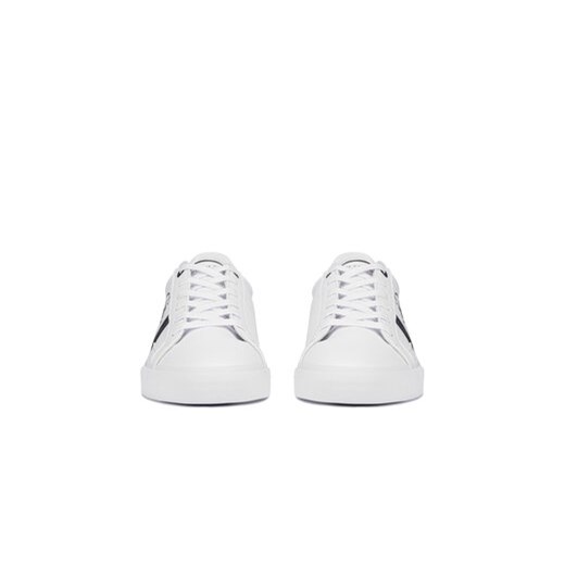 Trampki Beverly Hills Polo Club BHPC056M Biały 43 eobuwie.pl