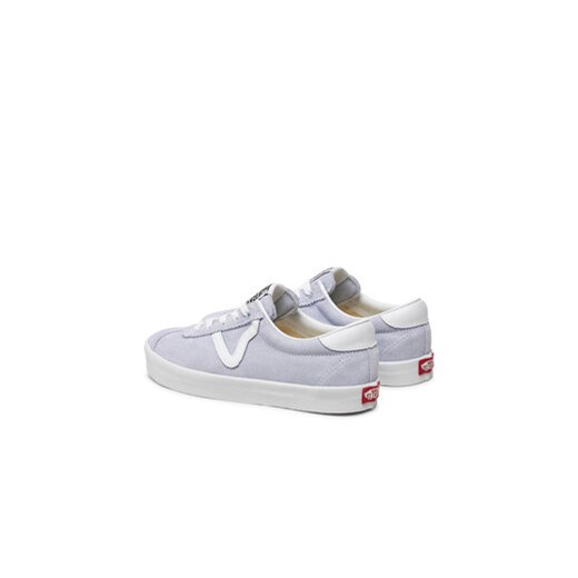 Tenisówki Vans Sport Low VN000D09CHA1 Błękitny Vans 39 eobuwie.pl