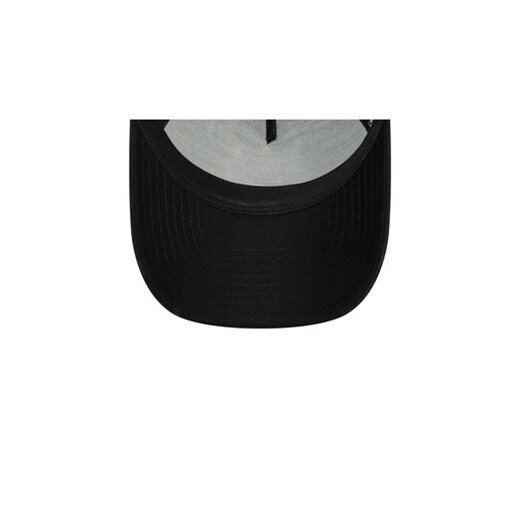 Czapka z daszkiem New Era Monochrome Eframe L 60565167 Czarny New Era OS eobuwie.pl