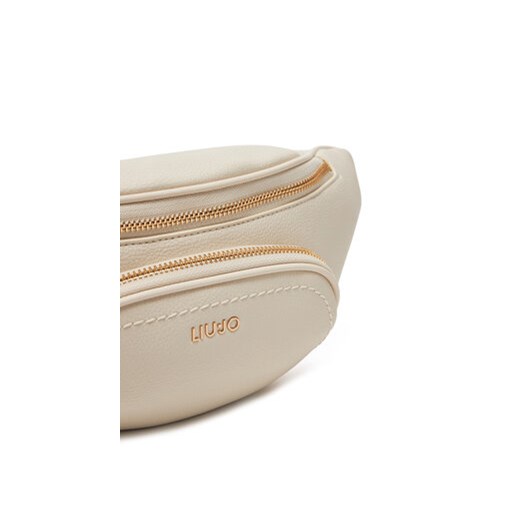 Saszetka nerka Liu Jo AA5162 E0058 Écru Liu Jo 00 eobuwie.pl