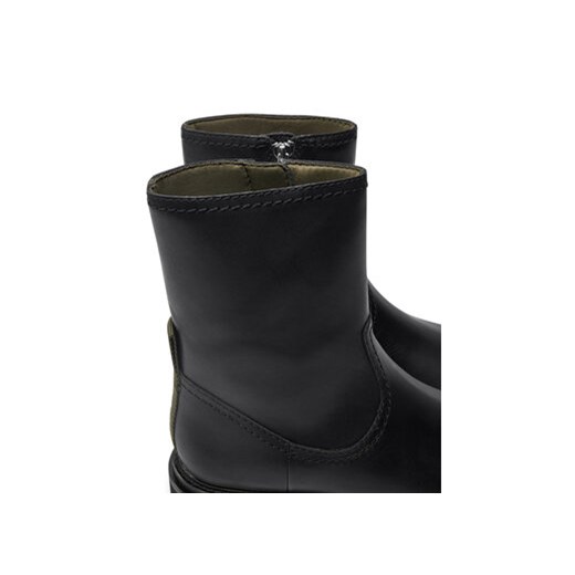 Botki HOFF Office 22331002 Czarny Hoff 41 eobuwie.pl