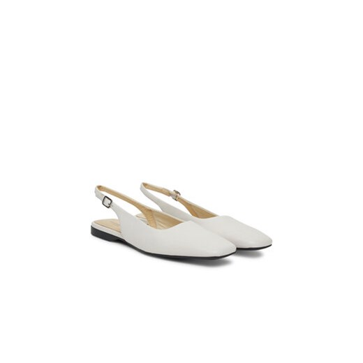 Sandały Vagabond Shoemakers Delia 5907-201-01 Biały Vagabond Shoemakers 36 eobuwie.pl