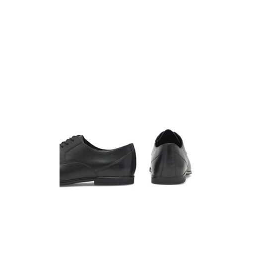 Półbuty Lasocki KONGO-14 MI08 Czarny Lasocki 41 eobuwie.pl