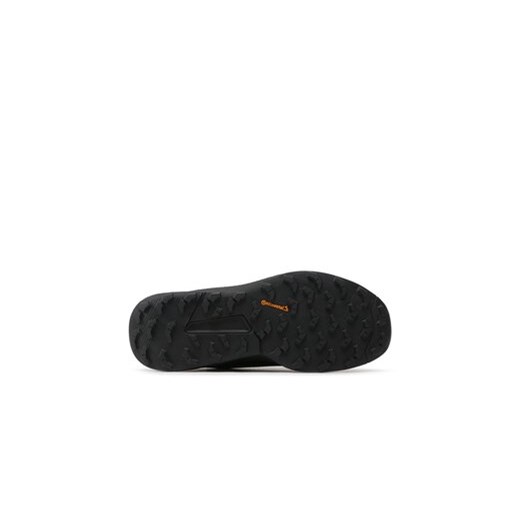 Buty do biegania adidas Terrex Trail Rider Trail Running Shoes HR1160 Czarny 39_13 eobuwie.pl