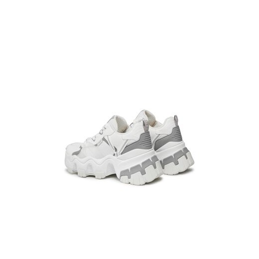 Sneakersy Buffalo Norion 1622379 Biały Buffalo 40 eobuwie.pl