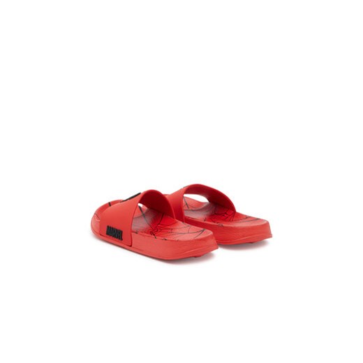 Klapki Spiderman Ultimate CP90-SS25-144SPRMV Czerwony Spiderman Ultimate 38 eobuwie.pl