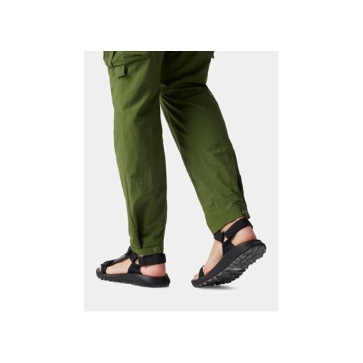 Sandały Columbia Globetrot™ Sandal 2068351 Czarny Columbia 47 eobuwie.pl
