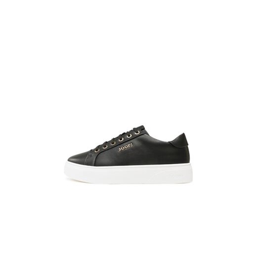 Sneakersy JOOP! 4140007111 Czarny Joop! 38 eobuwie.pl