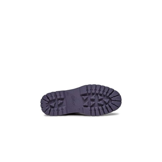 Botki Gabor 31.724.223 Czarny Gabor 35_5 eobuwie.pl