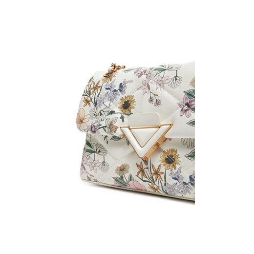 Torebka Aldo Lunaria 14009828 Biały Aldo OS eobuwie.pl