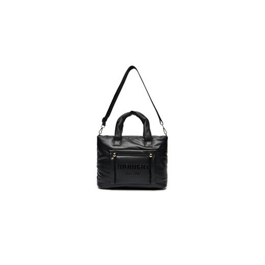 Torebka Monnari BAG5600 Czarny OS eobuwie.pl