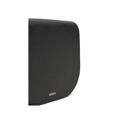 Torebka BOSS 50535965 Czarny 00 eobuwie.pl