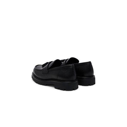 Półbuty Vagabond Shoemakers Cameron 5775-001-20 Czarny Vagabond Shoemakers 44 eobuwie.pl