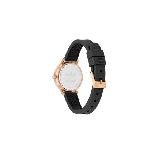 Zegarek adidas Originals Code One Xsmall Watch AOSY23026 Różowy 00 eobuwie.pl