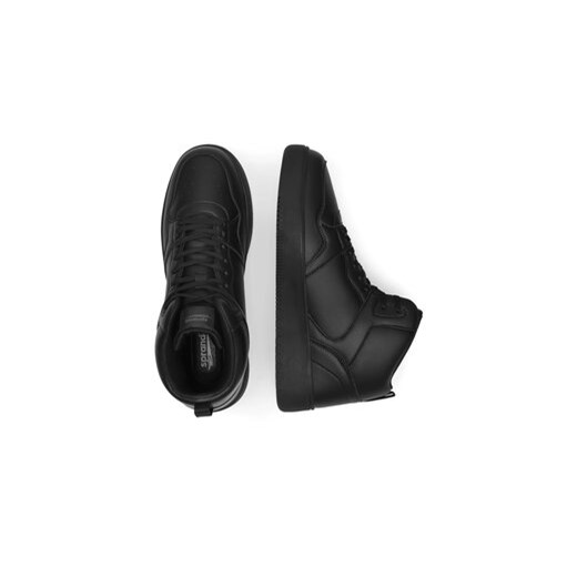 Sneakersy Sprandi MP-V12-792 Czarny Sprandi 41 eobuwie.pl