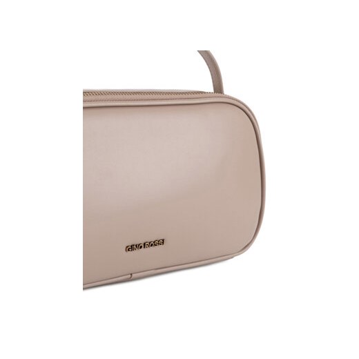 Torebka Gino Rossi 002 Beżowy Gino Rossi NOSIZE eobuwie.pl