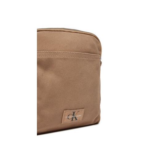 Saszetka Calvin Klein Jeans Sport Essentials K50K512571 Beżowy 00 eobuwie.pl