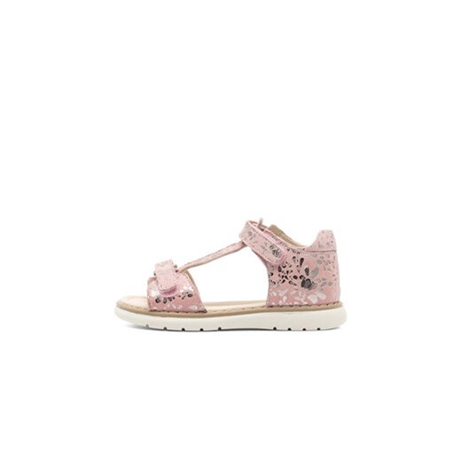 Sandały Lasocki Kids POPPY CI12-3044-50 Różowy Lasocki Kids 26 eobuwie.pl