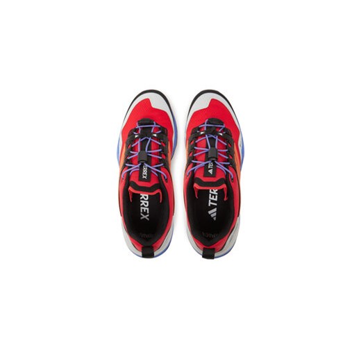 Trekkingi adidas Terrex Skychaser GORE-TEX IH1102 Czerwony 42 eobuwie.pl