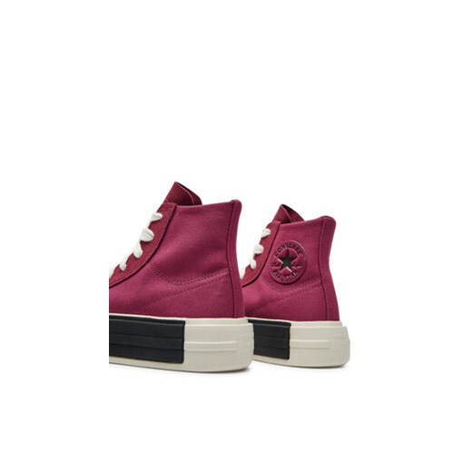 Trampki Converse Chuck Taylor All Star Cruise A05714C Fioletowy Converse 37_5 eobuwie.pl