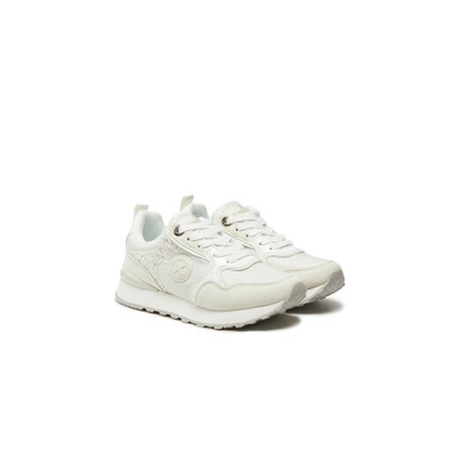 Sneakersy Xti 150693 Biały Xti 33 eobuwie.pl