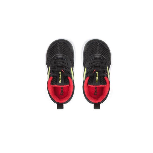 Buty do biegania Reebok Xt Sprinter 2.0 Al GW1222 Czarny Reebok 20 eobuwie.pl