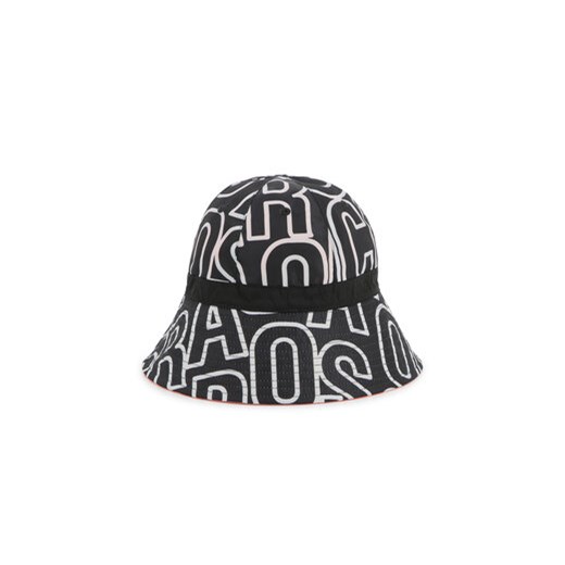 Kapelusz Marc Jacobs W60414 Czarny Marc Jacobs 56 eobuwie.pl