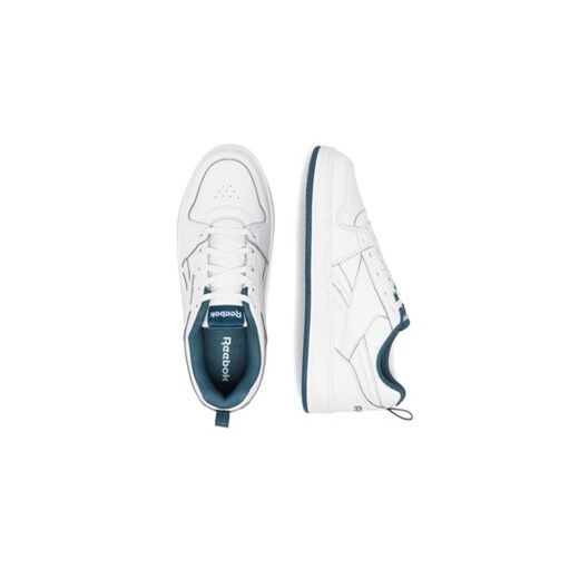 Sneakersy Reebok Royal Prime 2.0 100033495 Biały Reebok 35 eobuwie.pl
