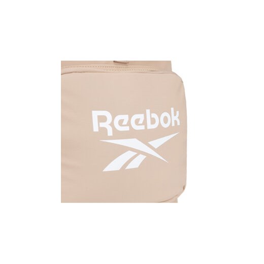 Plecak Reebok RBK-009-CCC-05 Beżowy Reebok NOSIZE eobuwie.pl