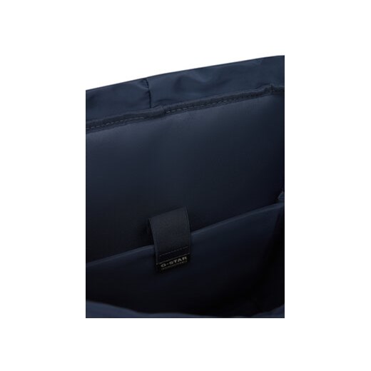 Plecak G-Star Raw GSR-B-003-07 Czarny ALL eobuwie.pl