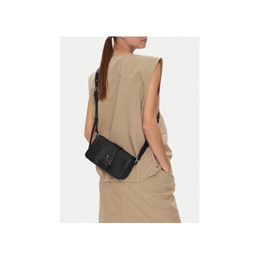 Torebka DeeZee LA482-956-1A Czarny NOSIZE eobuwie.pl