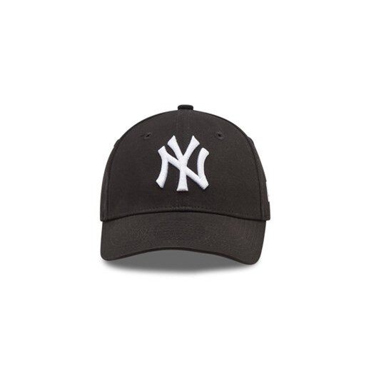 Czapka z daszkiem New Era 9Forty Mlb New York Yankess 10879076 Czarny New Era 00 eobuwie.pl