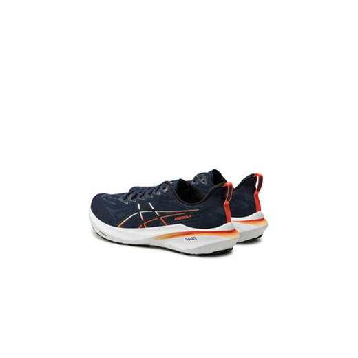 Buty do biegania Asics Gt-2000 131011B861 Niebieski 40 eobuwie.pl