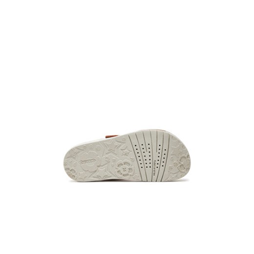 Sandały Geox J Sandal Costarei Gi J45EAD 000BC C5046 S Beżowy Geox 31 eobuwie.pl