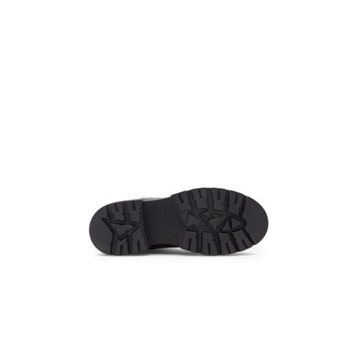 Botki Lasocki EST-DONNA-01 Czarny Lasocki 38 eobuwie.pl