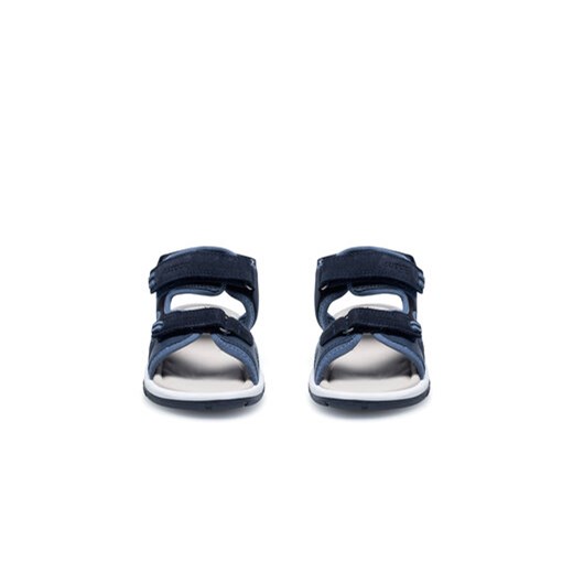 Sandały Lasocki Young AGUTI CI12-3033-06 Granatowy 35 eobuwie.pl