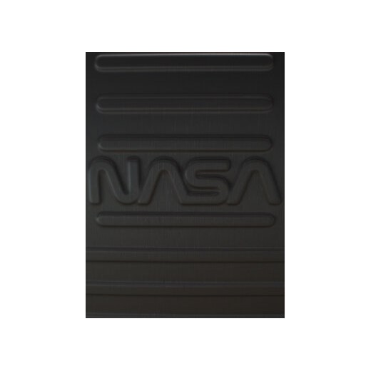 Walizka średnia Semi Line T5800-2 Czarny Semi Line OS eobuwie.pl