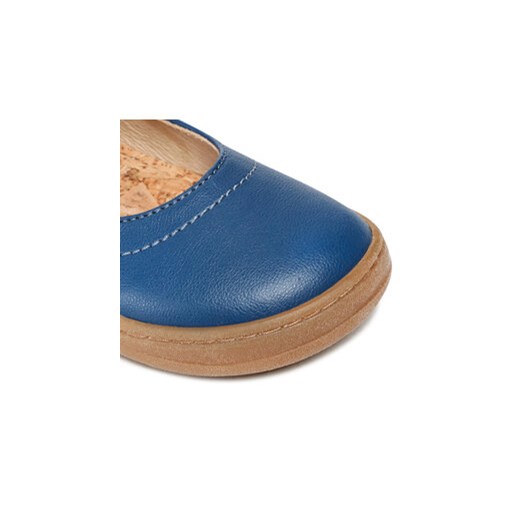 Półbuty Primigi 1919044 S Niebieski Primigi 25 eobuwie.pl